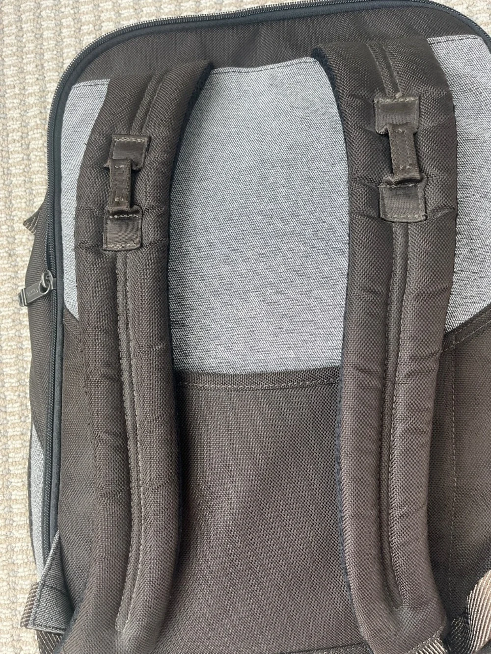 TUMI Alpha Bravo Cannon Backpack